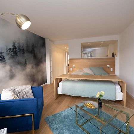 Artroom Boarding Apartment Bissendorf Zewnętrze zdjęcie