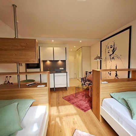 Artroom Boarding Apartment Bissendorf Zewnętrze zdjęcie