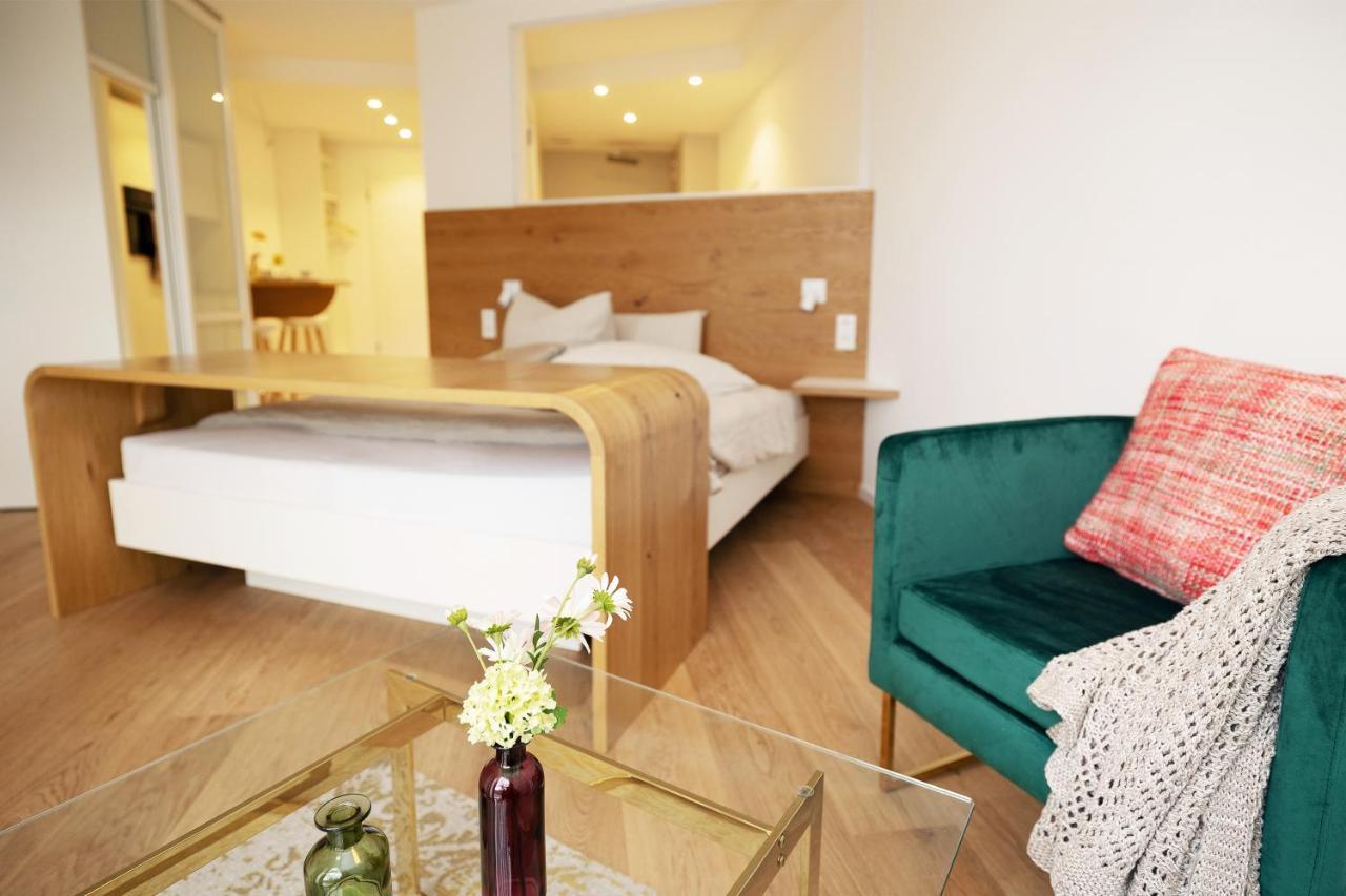 Artroom Boarding Apartment Bissendorf Zewnętrze zdjęcie