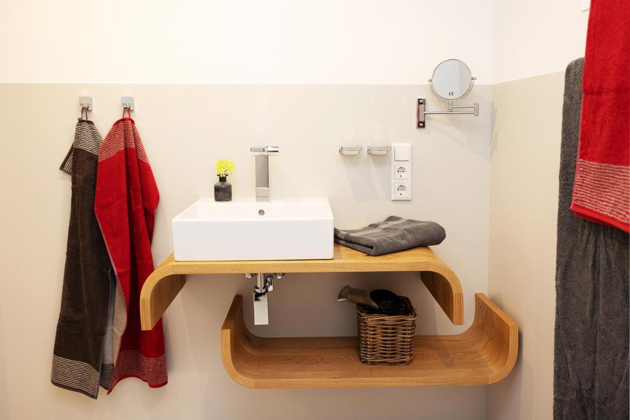 Artroom Boarding Apartment Bissendorf Zewnętrze zdjęcie