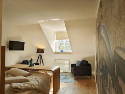 Artroom Boarding Apartment Bissendorf Zewnętrze zdjęcie