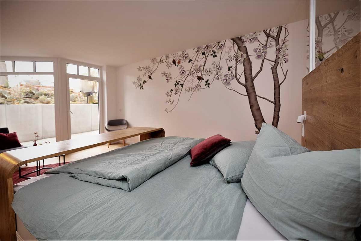 Artroom Boarding Apartment Bissendorf Zewnętrze zdjęcie