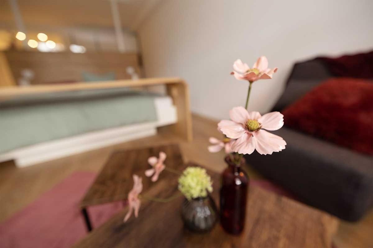 Artroom Boarding Apartment Bissendorf Zewnętrze zdjęcie