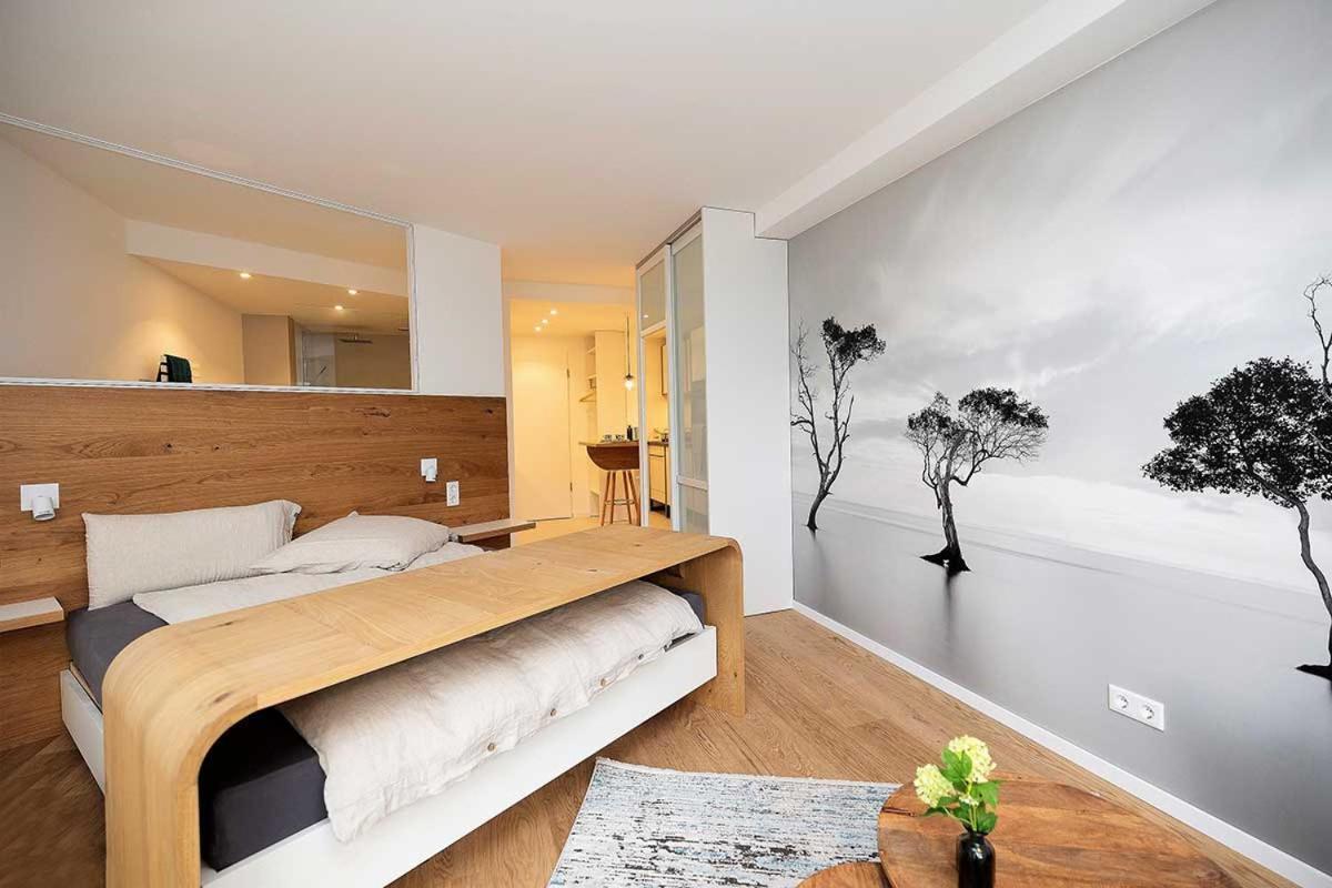 Artroom Boarding Apartment Bissendorf Zewnętrze zdjęcie