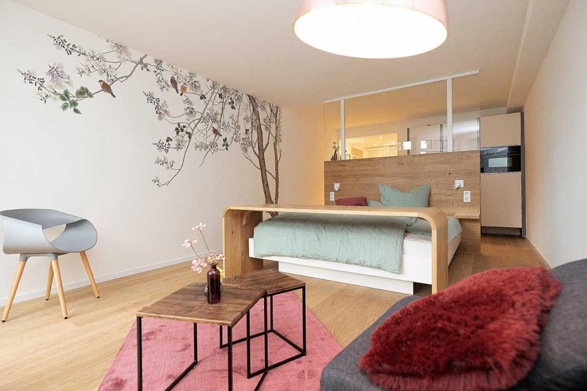 Artroom Boarding Apartment Bissendorf Zewnętrze zdjęcie