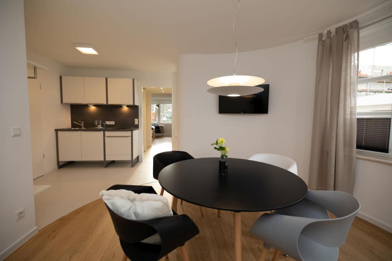 Artroom Boarding Apartment Bissendorf Zewnętrze zdjęcie