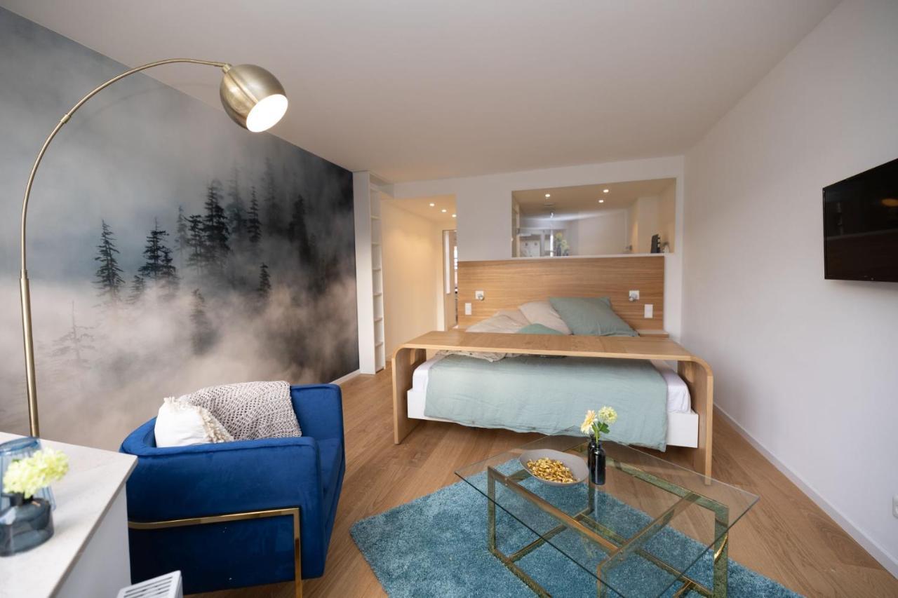 Artroom Boarding Apartment Bissendorf Zewnętrze zdjęcie
