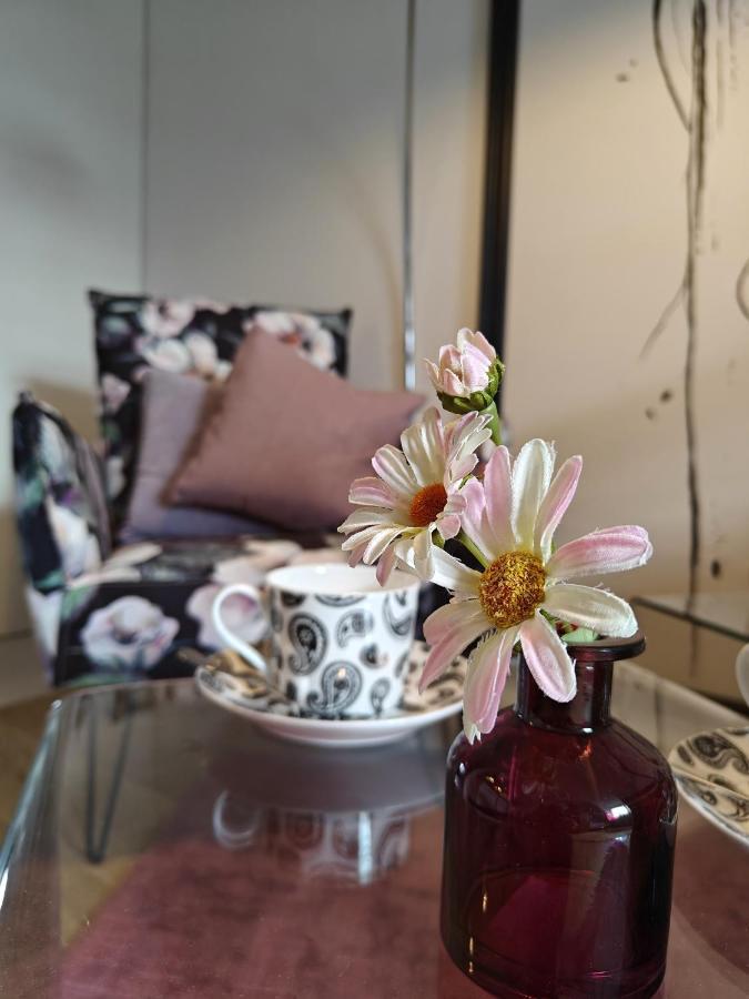 Artroom Boarding Apartment Bissendorf Zewnętrze zdjęcie
