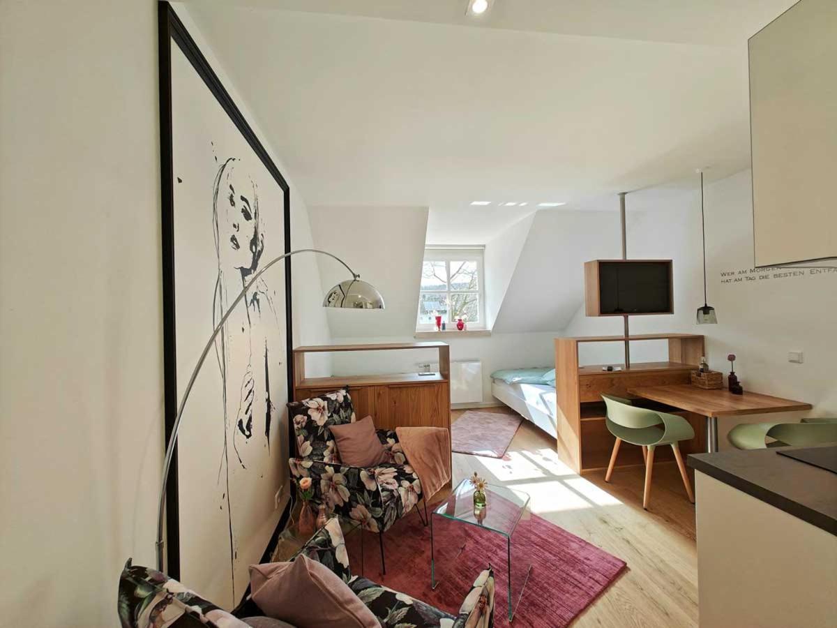 Artroom Boarding Apartment Bissendorf Zewnętrze zdjęcie