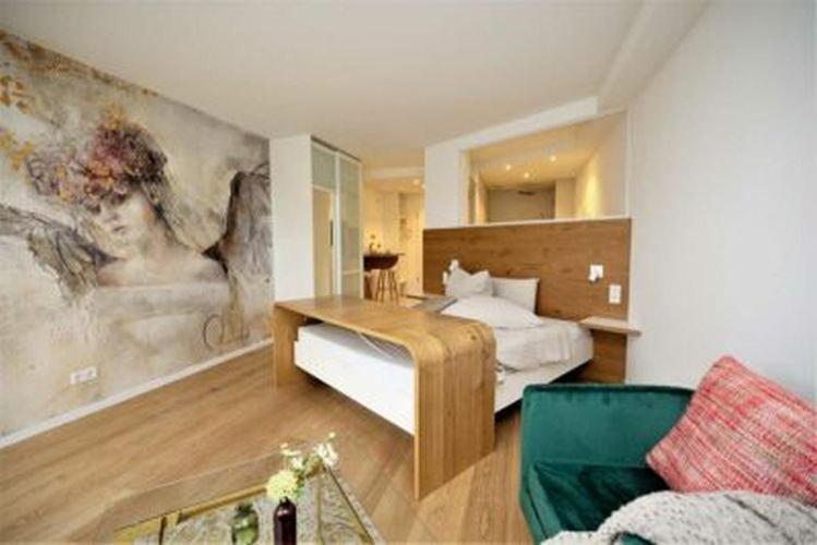 Artroom Boarding Apartment Bissendorf Zewnętrze zdjęcie