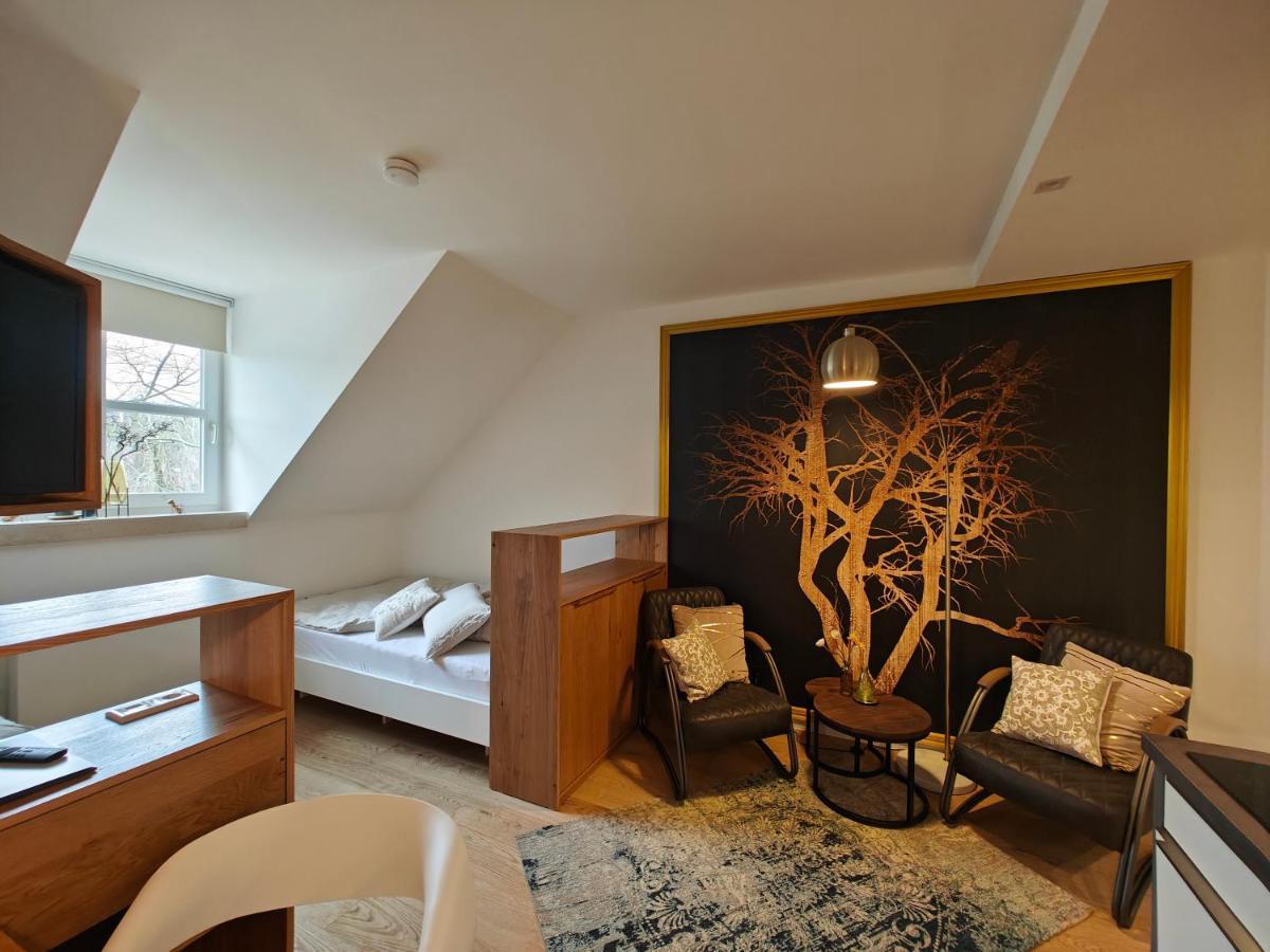 Artroom Boarding Apartment Bissendorf Zewnętrze zdjęcie
