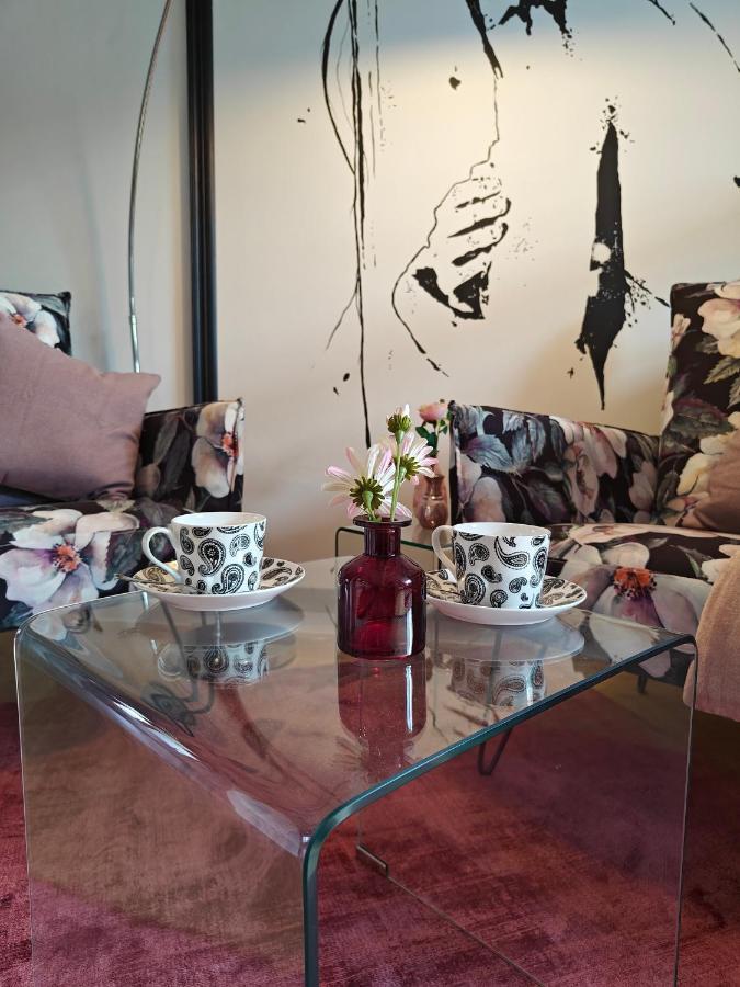 Artroom Boarding Apartment Bissendorf Zewnętrze zdjęcie